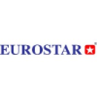 EUROSTAR logo - Similar company to Regal Technologies