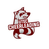 Utsc Cheerleading