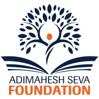 AdiMahesh Seva Foundation logo - Similar company to Tej Eye Center Superspeciality Eye Hospital