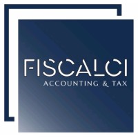 FISCALCI Accounting & Tax logo - Similar company to Cem Bookkeeping & Accounting