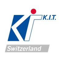 K.I.T. Group Switzerland logo - Similar company to K.I.T. Group France