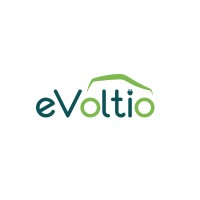 eVoltio logo - Similar company to Evoltio