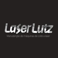 LaserLutz logo - Similar company to Xlaserab