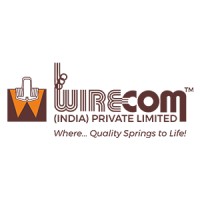 Wirecom India Pvt Ltd logo - Similar company to Cdac Thiruvananthapuram Training