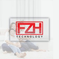 FZH TECHNOLOGY logo - Similar company to Laughing Tree