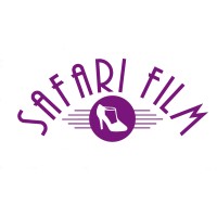 Safari Film AS logo - Similar company to Helmet Films & Visual Effects