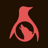 PenguinWolf logo - Similar company to Bizcaps Software