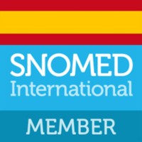SNOMED CT España logo - Similar company to Snomed International