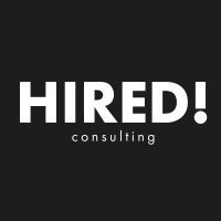 Hired Consulting Limited logo - Similar company to Onelake Gmbh