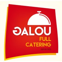 Galou Full Catering logo - Similar company to Indigo