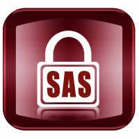 SECURED ALARM SYSTEMS LTD logo - Similar company to Plexus Fire & Security