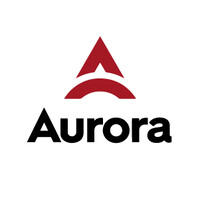 Aurora bolnica logo - Similar company to Tg Solutions Belgrade