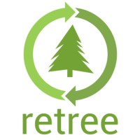 People For Cause - ReTree logo - Similar company to Sitter Inc
