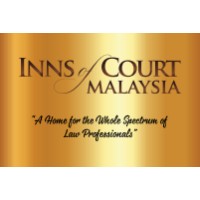 Inns of Court Malaysia logo - Similar company to Calcc