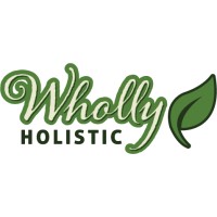 Wholly Holistic Hanover, PA logo - Similar company to Officeforce - York, Hanover, Lancaster & Reading Pa