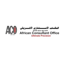 African Consultant Office (ACO) logo - Similar company to Consultant Engineering Office (Ceo)