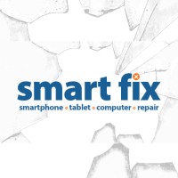 Smart Fix | Phone & Computer Repair Center logo - Similar company to Fix My Phone Plus