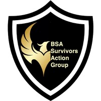 BSA Survivors Action Group logo - Similar company to Shadow Script