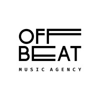 OFFbeat Music Agency logo - Similar company to Acero