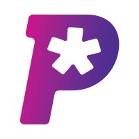 Pontue logo - Similar company to Plataforma Redigir