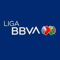 LIGA BBVA MX logo - Similar company to Caliente Interactive