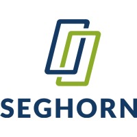 SEGHORN AG logo - Similar company to Webcustoms It Solutions Gmbh