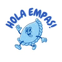 Hola Empas! logo - Similar company to Hola Boba!