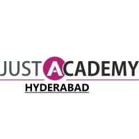 JustAcademy Hyderabad logo - Similar company to Datamaking