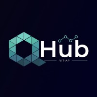 QHUB VITAP logo - Similar company to Inquizitive - Iiit Dharwad