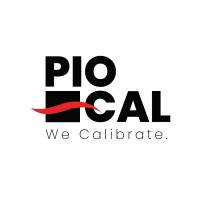 Pioneers for Calibration Services (PioCal) logo - Similar company to Mikial For Calibration & Industrial Consultation (Mcic)