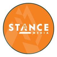Stance Media logo - Similar company to Stance