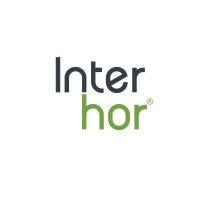 Interhor Horsystemen logo - Similar company to Emba Veranda
