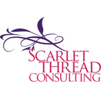 Scarlet Thread Consulting logo - Similar company to Metrique Solutions