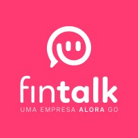 Fintalk logo - Similar company to Linq