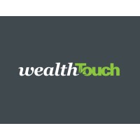 WealthTouch, Inc. logo - Similar company to Cheddar Up