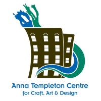Anna Templeton Centre logo - Similar company to Adeodatus