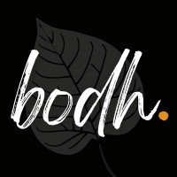 The Bodh logo - Similar company to The Lassi Corner