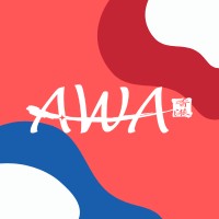 AWA Hong Kong logo - Similar company to Clean Air Network 健康空氣行動