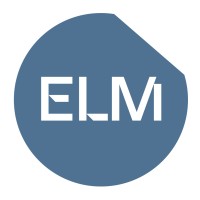 ELM Magazine logo - Similar company to Studiumdigitale