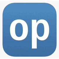 Offenbach-Post logo - Similar company to Offenbach Post