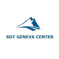 SDT Geneva Center logo - Similar company to Center For Self-Determination Theory (Csdt)