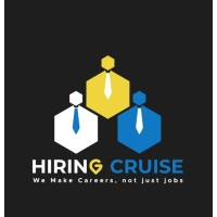 HiringCruise Pvt. Ltd. logo - Similar company to Techventuresoft