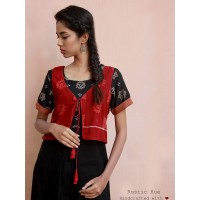 Rustic Hue® logo - Similar company to Upcycleluxe