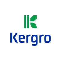 Kergro logo - Similar company to Orange3