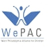 West Philadelphia Alliance for Children (WePAC) logo - Similar company to Mighty Writers
