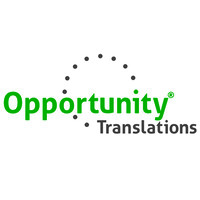 Opportunity Translations logo - Similar company to Mapzflaggen™ Capital Group