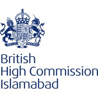British High Commission in Pakistan logo - Similar company to Undp Pakistan