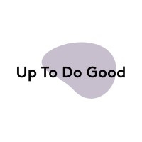 Up To Do Good logo - Similar company to Tits Store