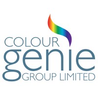 Colour Genie Group Limited logo - Similar company to Bdlt