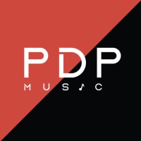 PDP Music logo - Similar company to Flagaholics